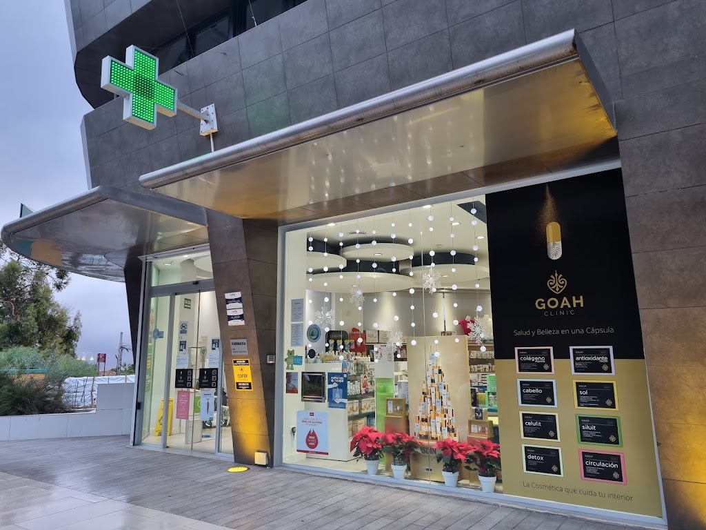 Farmacia El Higueron ( 365 Dias, 13 Horas) — Del propietario
