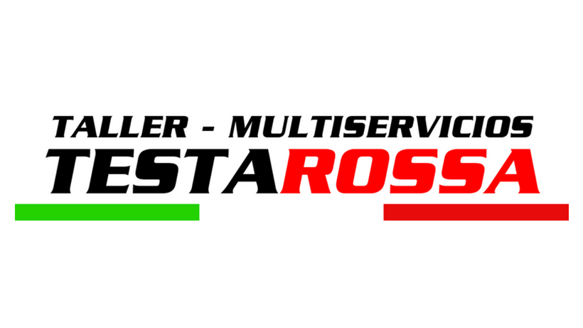 Taller - Multiservicio Testarossa — Del propietario