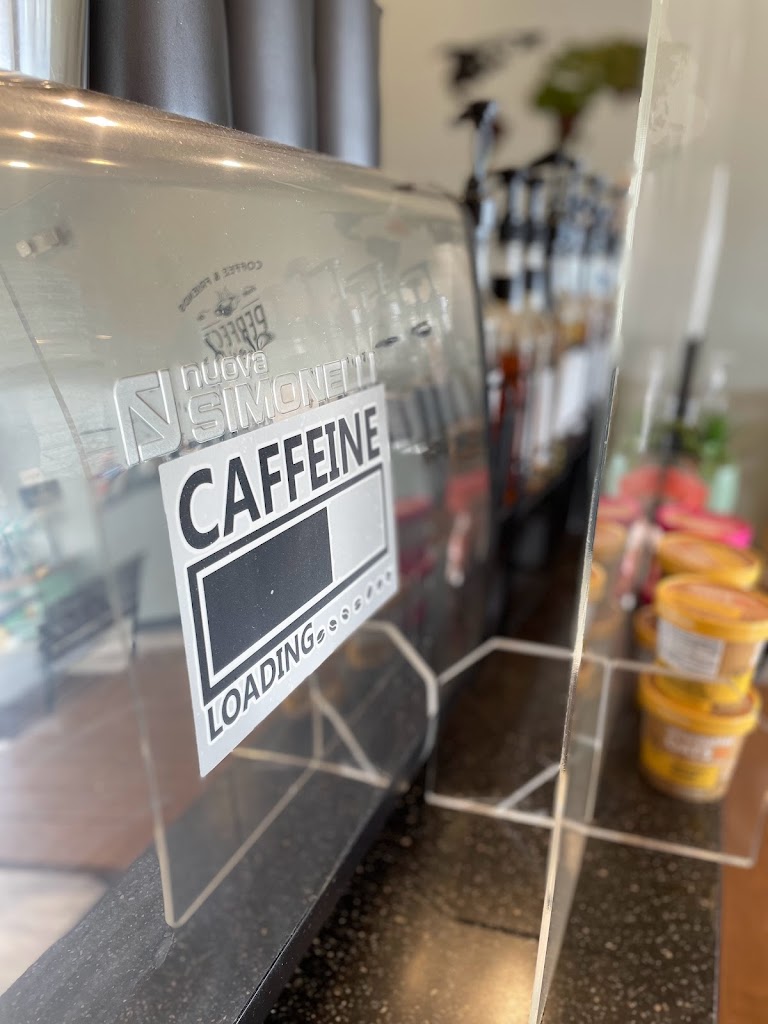 Photo of Coffee In