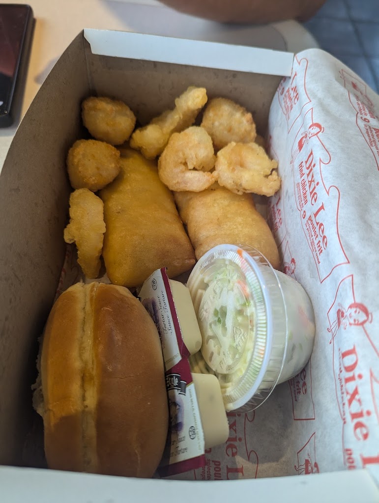 Comfort food
