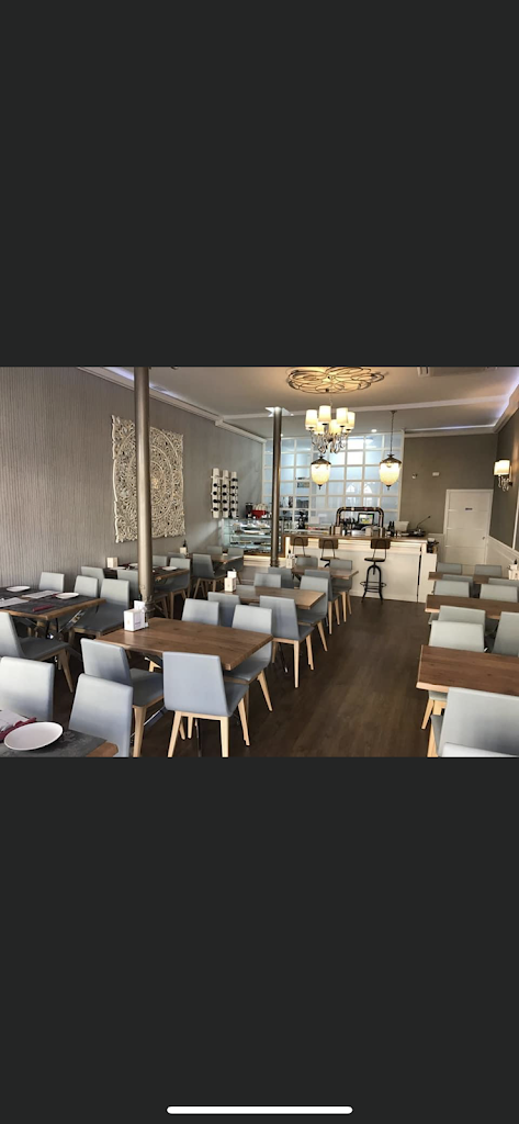 Cafe Restaurante La Selecta