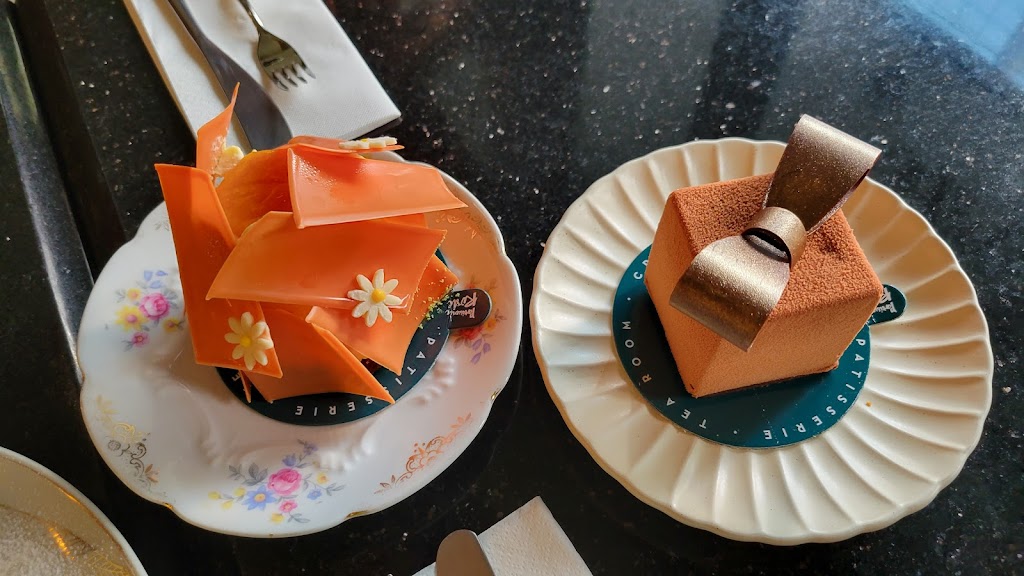 Patisserie Rosie의 사진