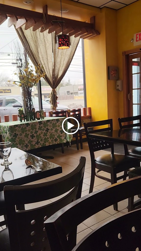 Summit Thai Cuisine