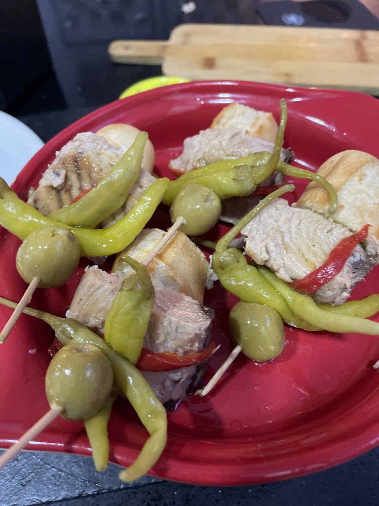 La Jamoneria de Santutxu — Mas recientes