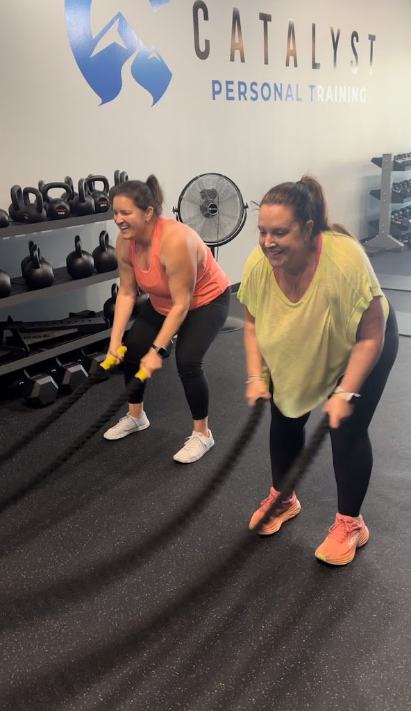  Catalyst Personal Training