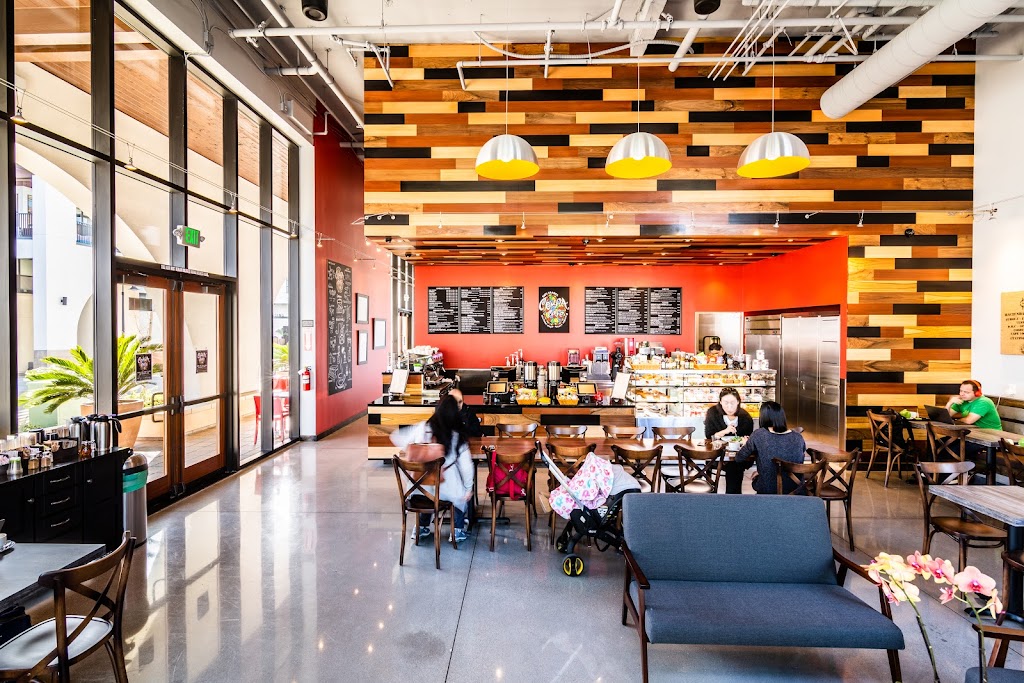 Photo of Coupa Cafe - Colonnade