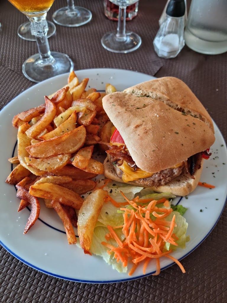 Food & drink