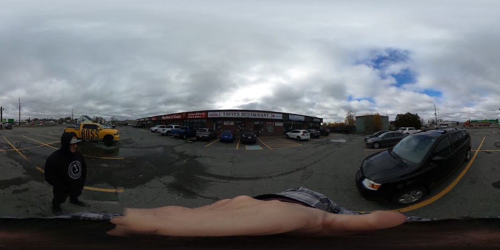 Street View & 360°