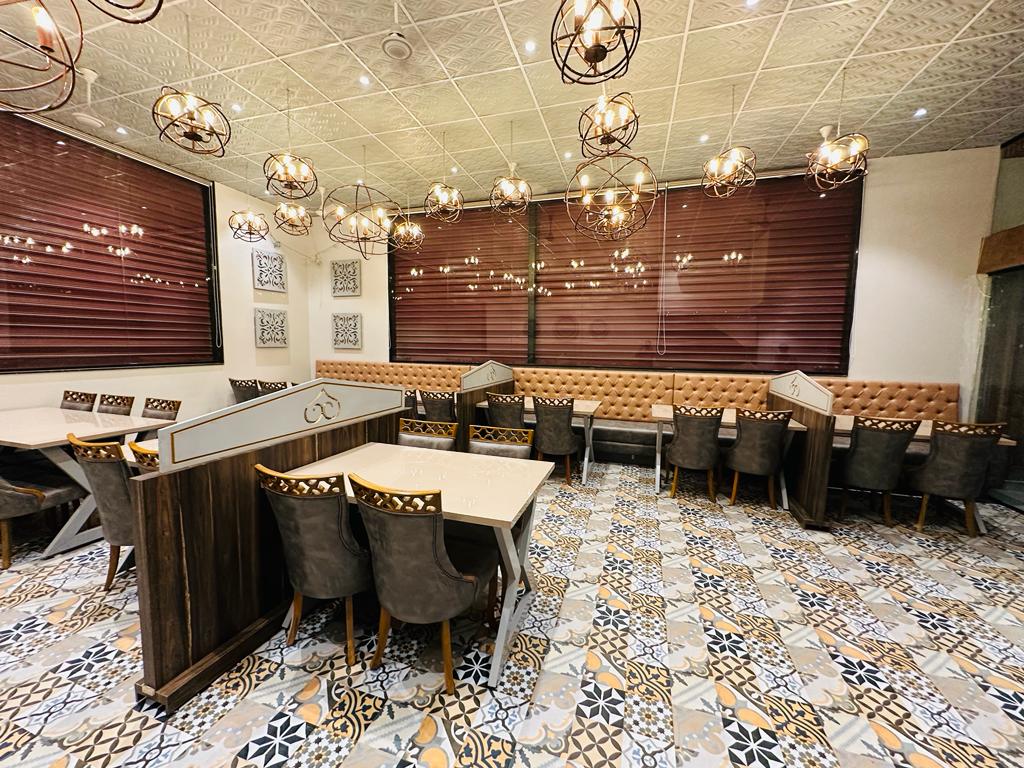 Baraka Kitchen