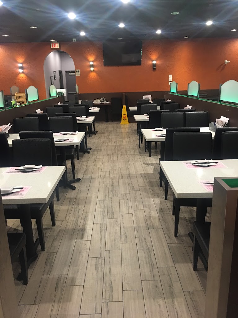 Hockey Sushi in Kanata