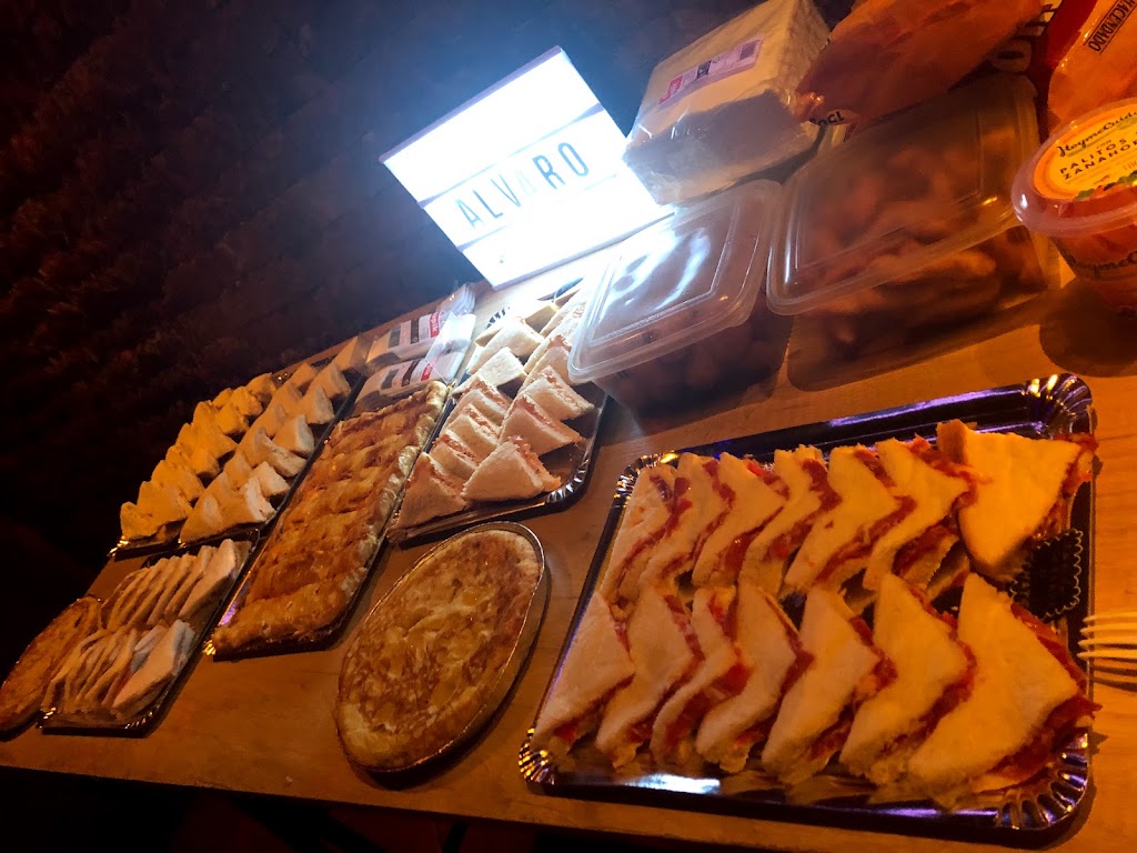 Gulala - Platos Preparados — Comida y bebida