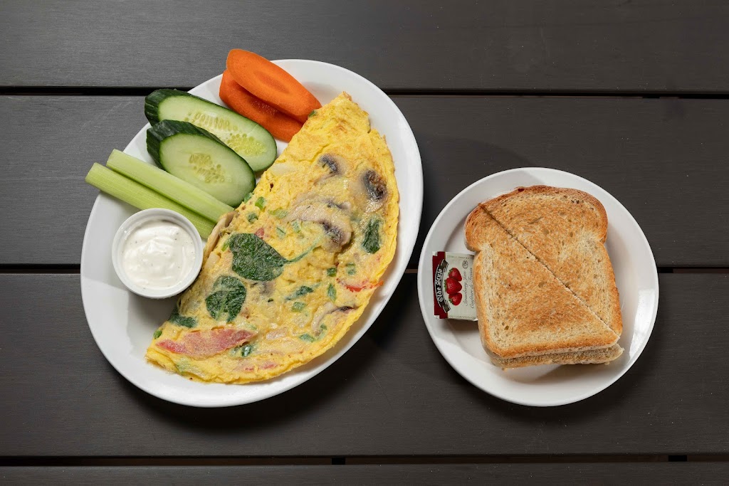 Omelette