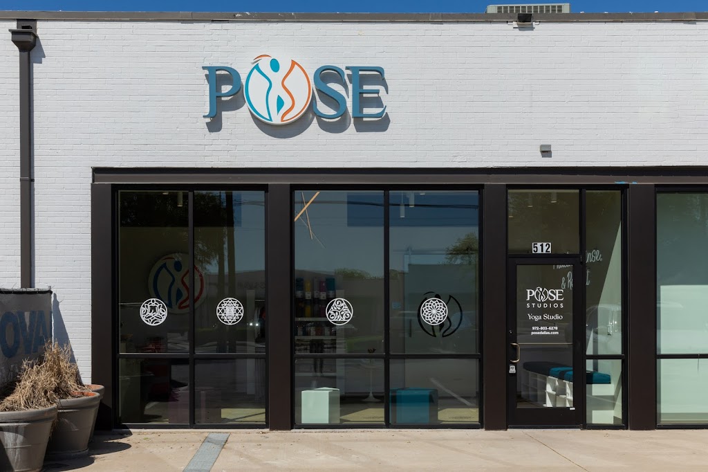  POSE Studio - Preston Royal