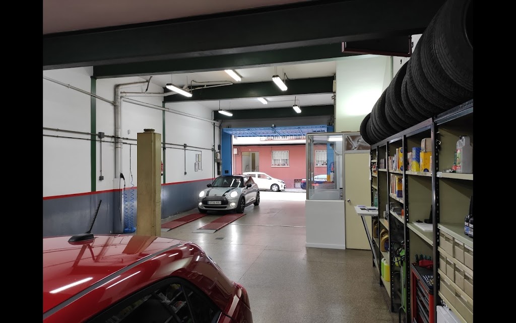 BUFALA AUTO - TALLER MECANICO EN BADALONA