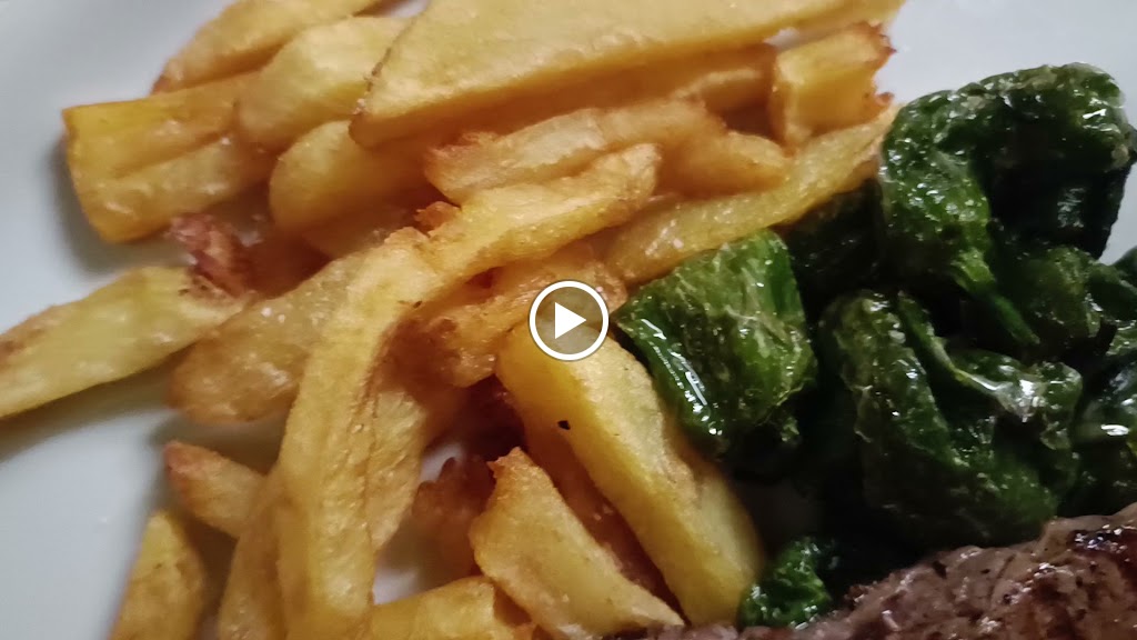 Bar Restaurante Grau S C P — Videos