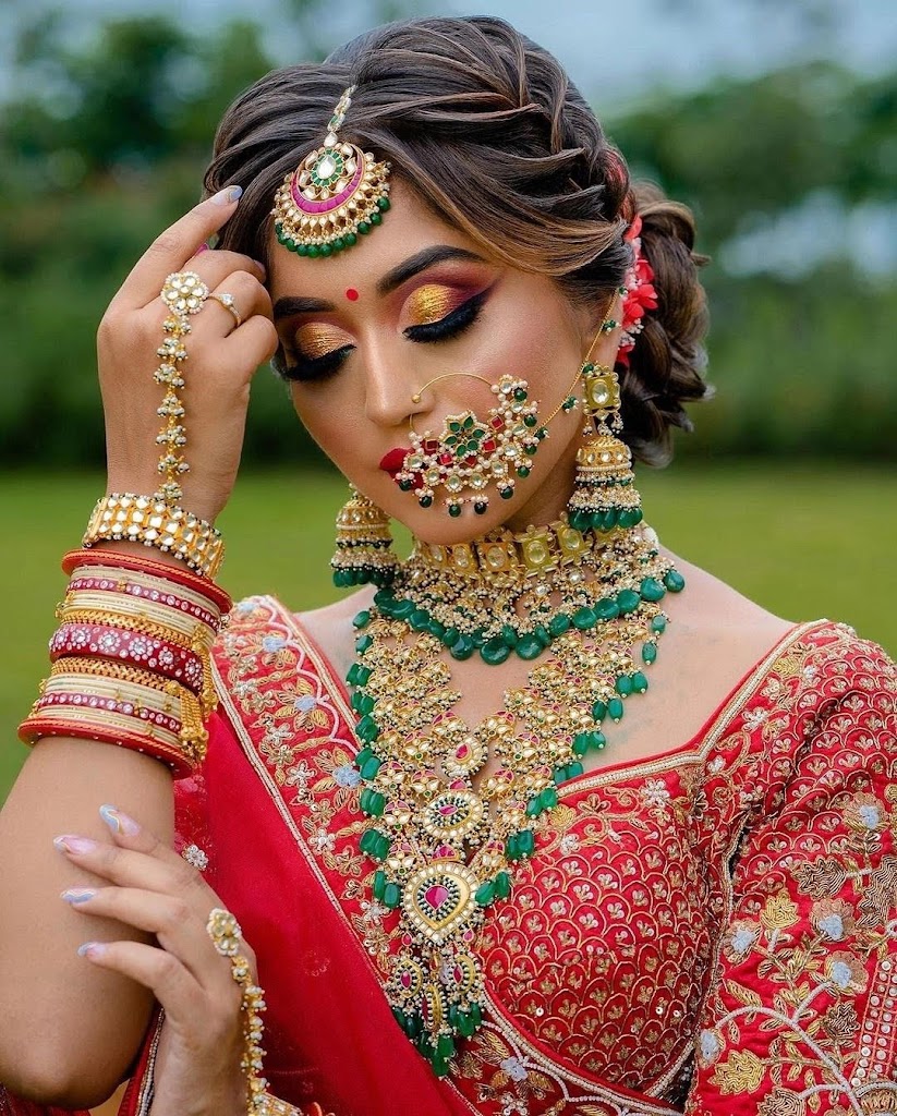 Bry Beauty Makeover Academy For Women