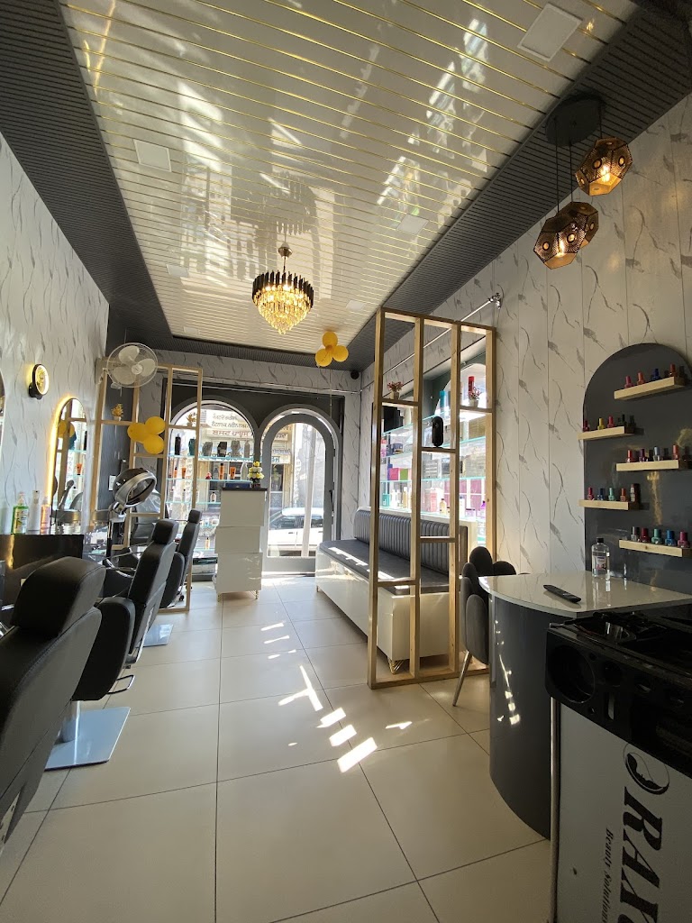 Mk Hair Beauty Studio