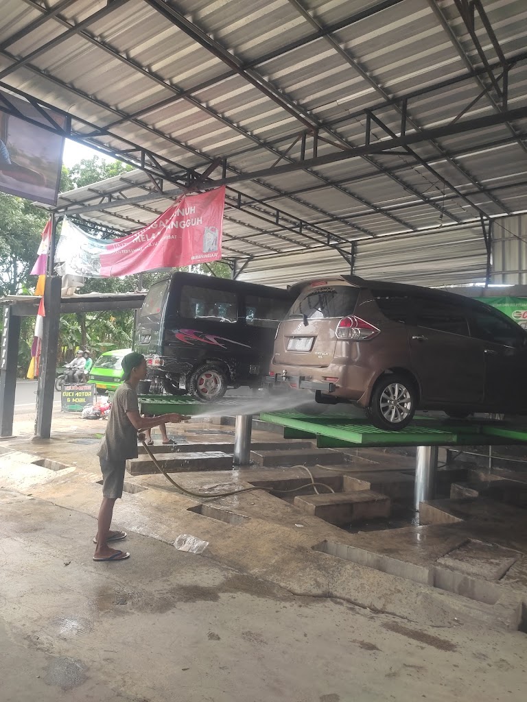 Tedja Motor