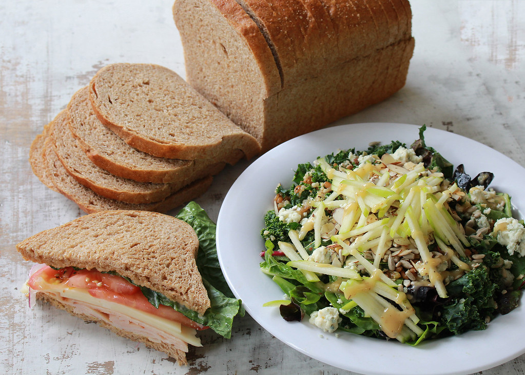  Great Harvest Bakery/Cafe