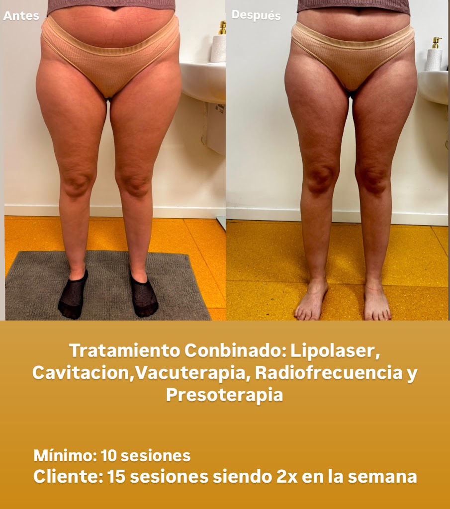 Instituto de Estetica Glaucia Sans