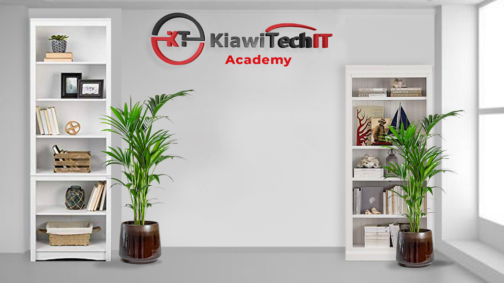 KiawiTechIT Academy