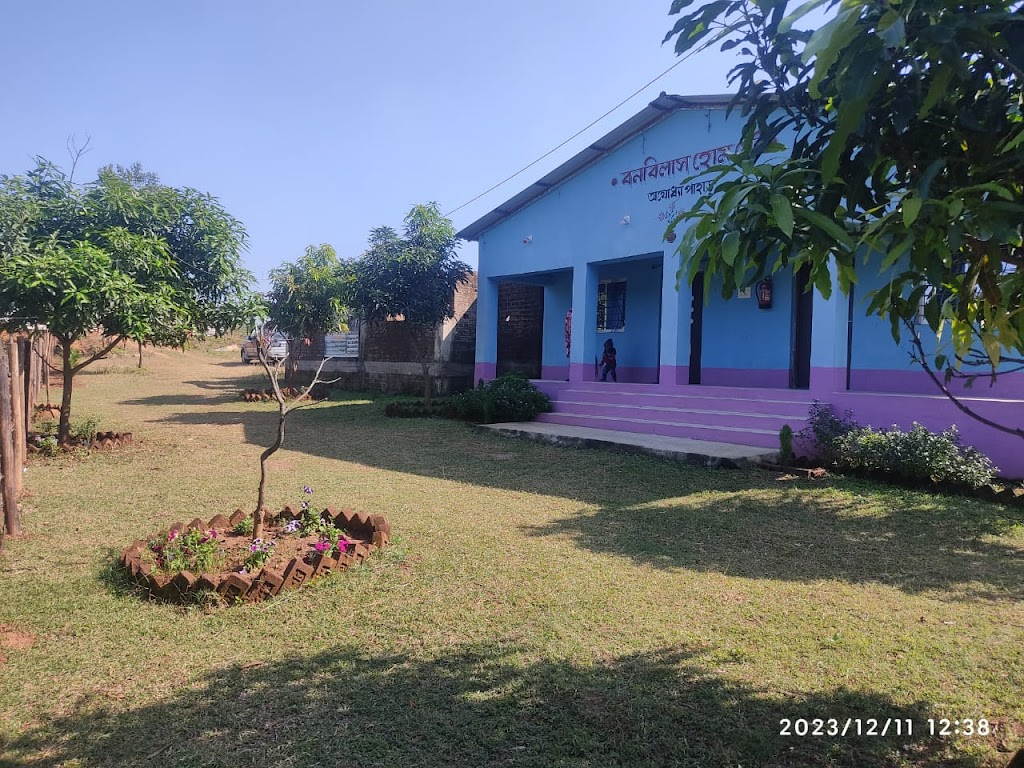 Bana Bilas Homestay