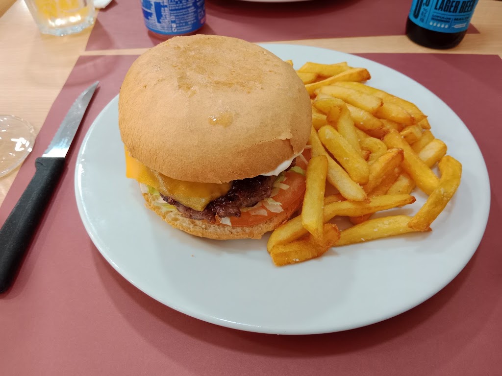 Royal — Papas fritas