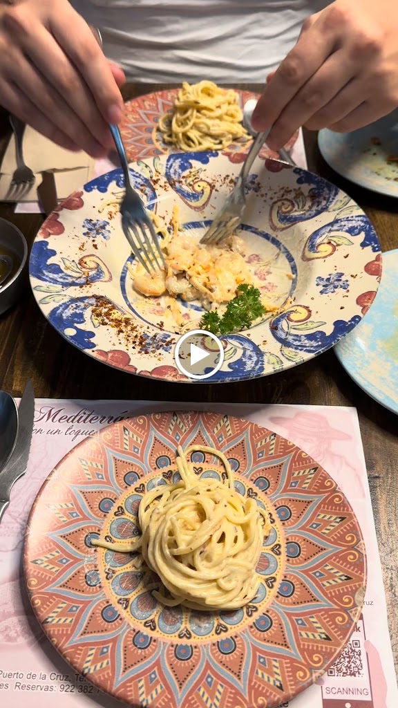 Casa Mediterranea — Videos