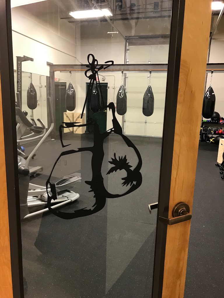  BoXiT Fitness Studio