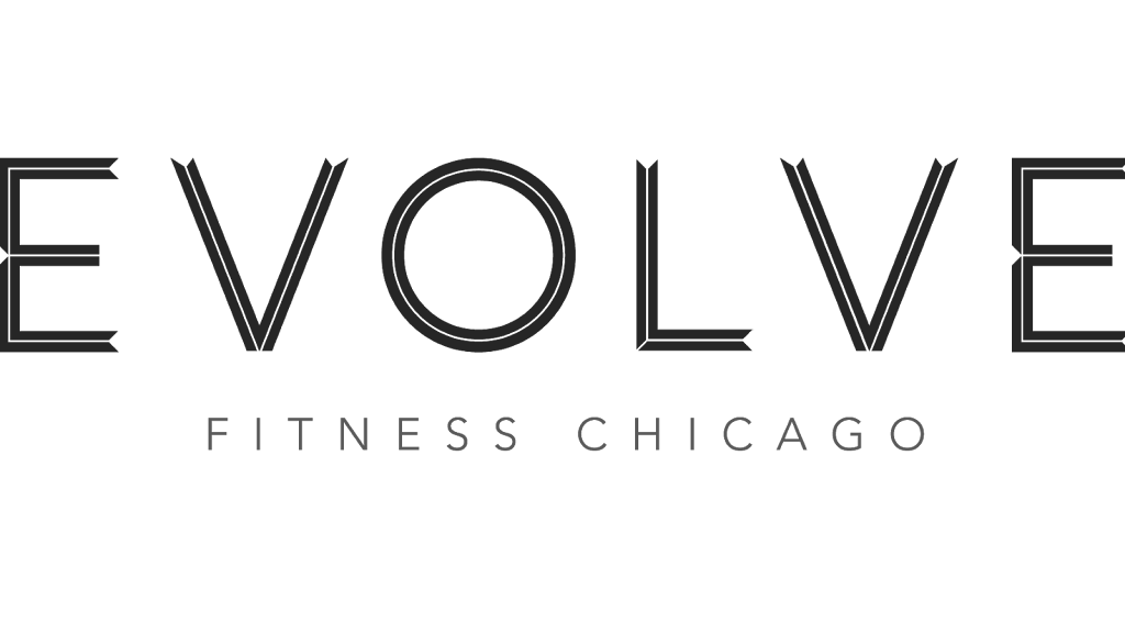  Evolve Fitness Chicago: Boutique Personal Training Studio