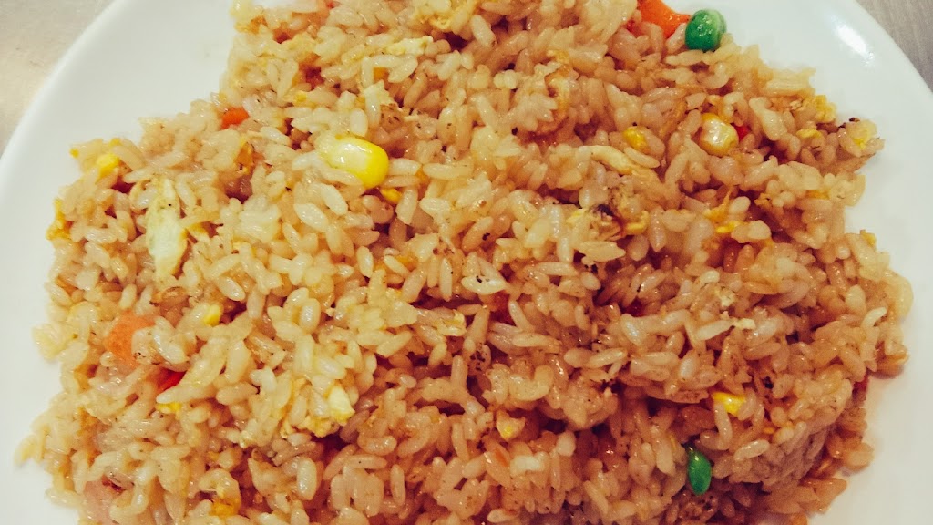 浦記炒飯-新豐街美食 的照片