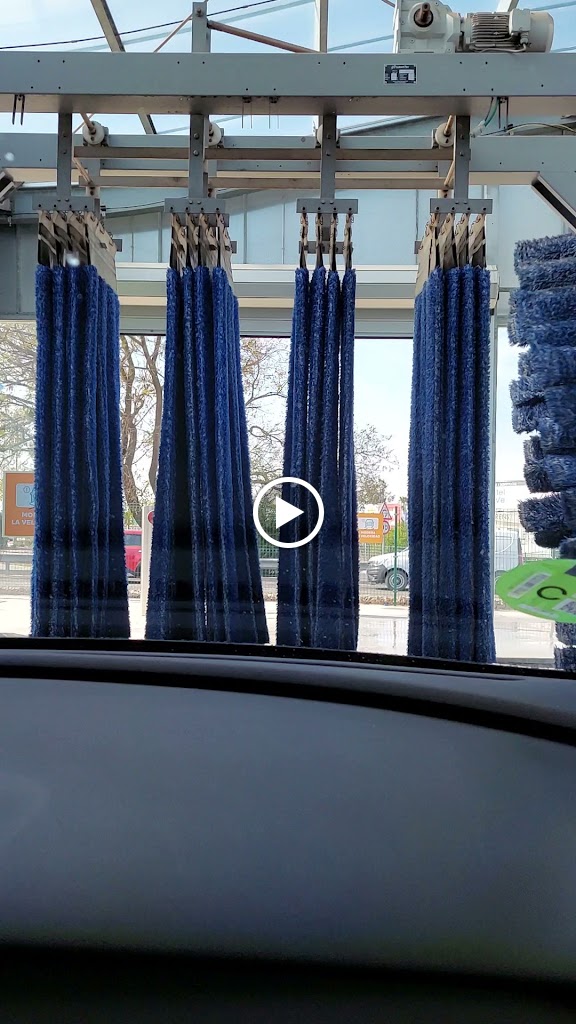 Norauto Wash — Videos