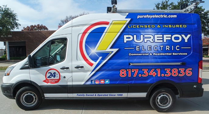 Purefoy Electric LLC
