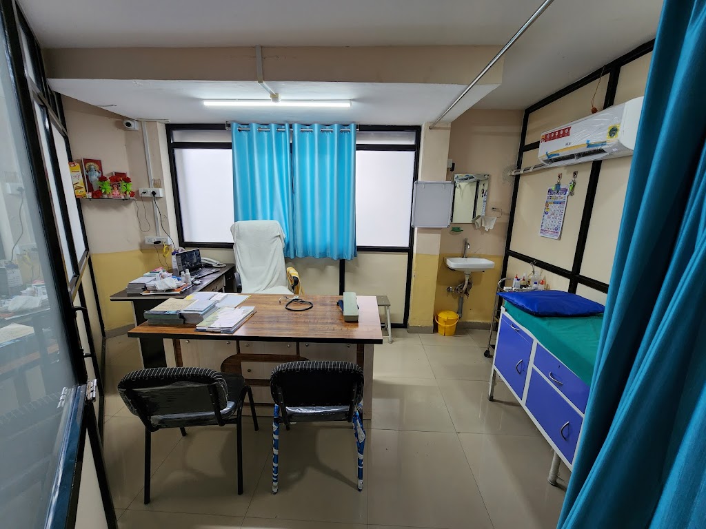 Sarang Hospital
