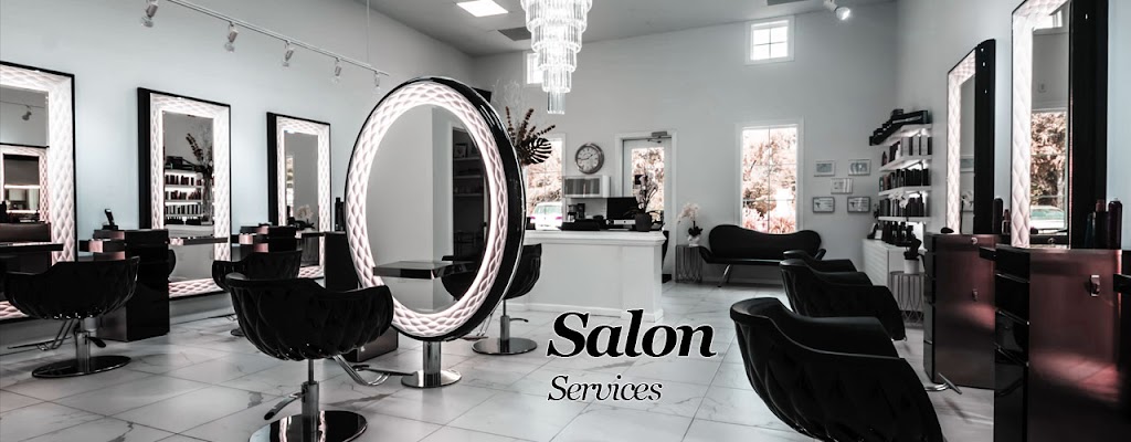 Salon Hm Best Salon In Yamunanagar