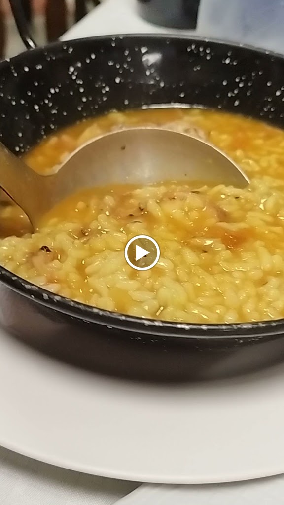 Restaurante Casa Oscar — Videos