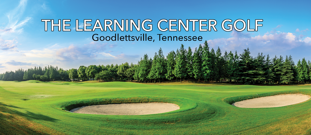  The Learning Center Golf