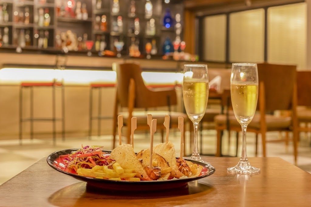 Food & drink