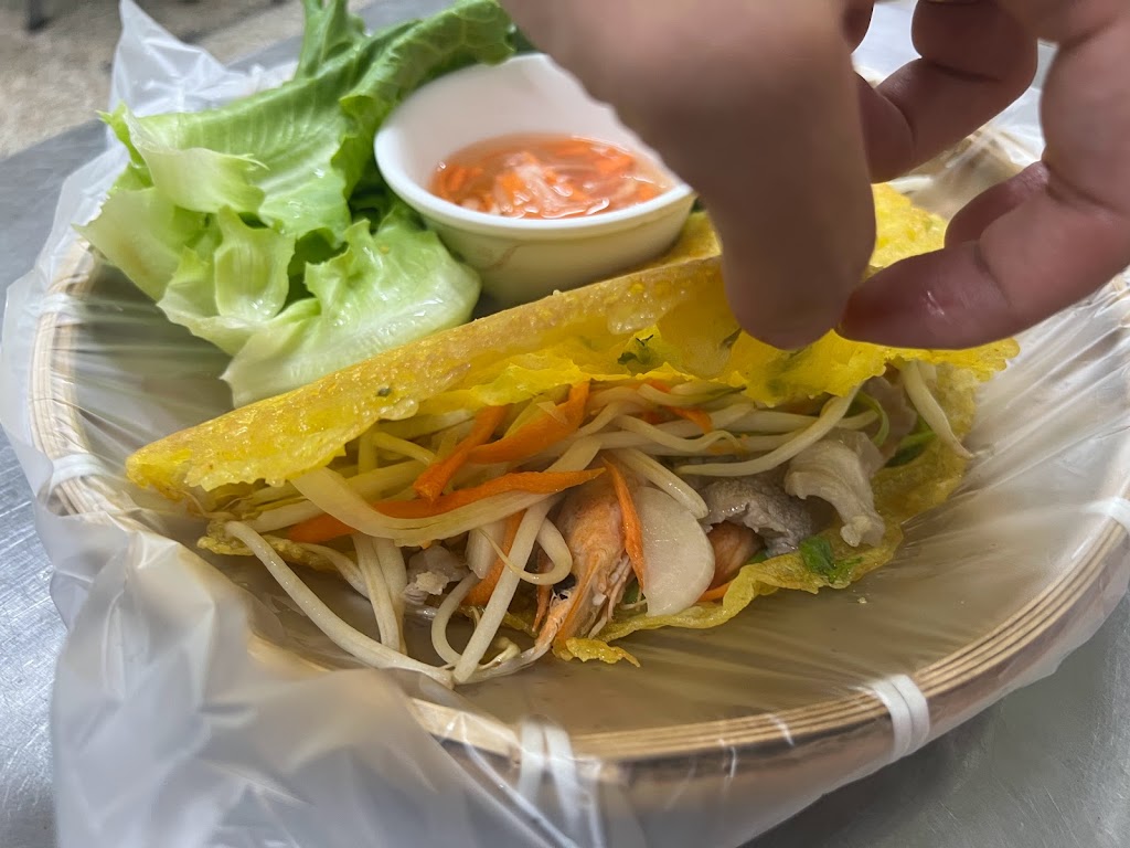 玟玟越南小吃Như Quỳnh Quán 的照片