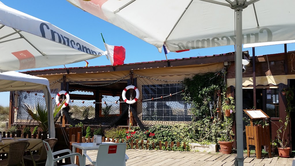 Chiringuito La Gola Playa