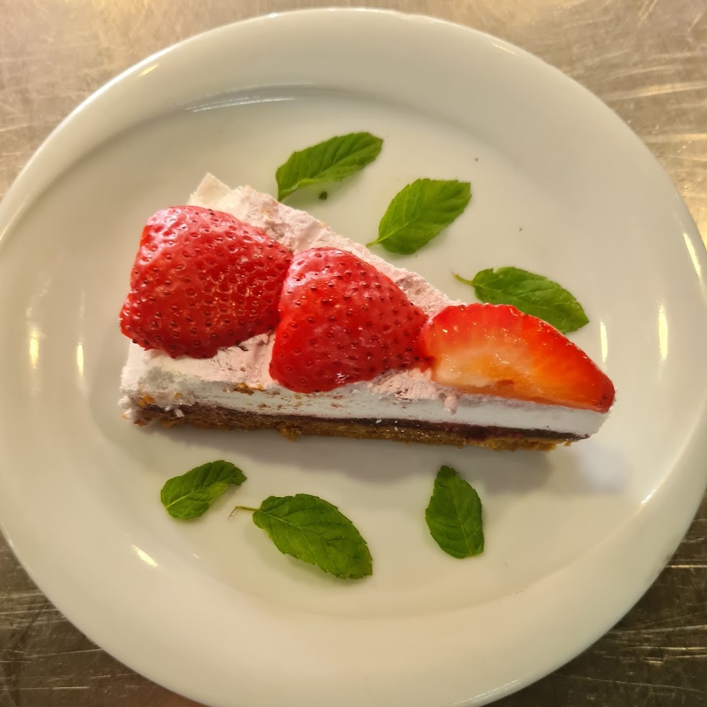 Restaurante Llinars Park — Comida y bebida