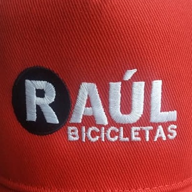 Taller de Bicicletas Raul — Del propietario