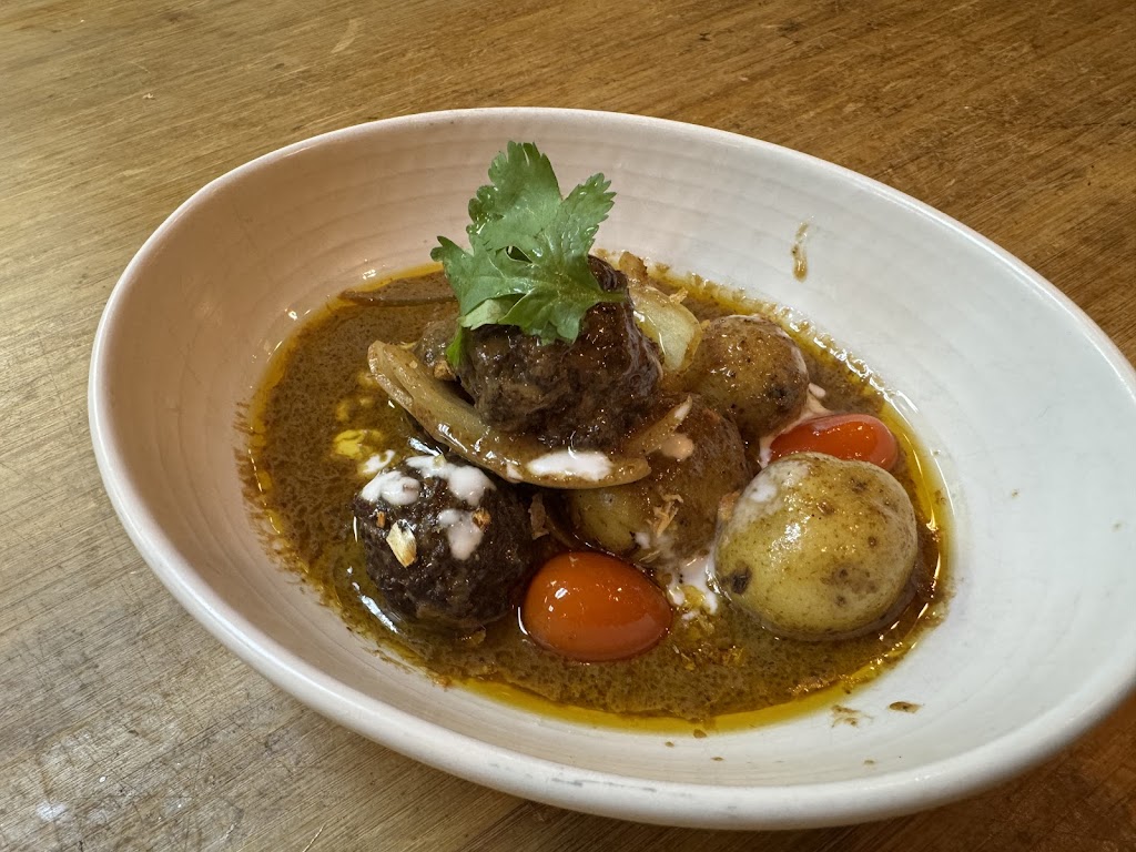 SingSing Thai Street Food