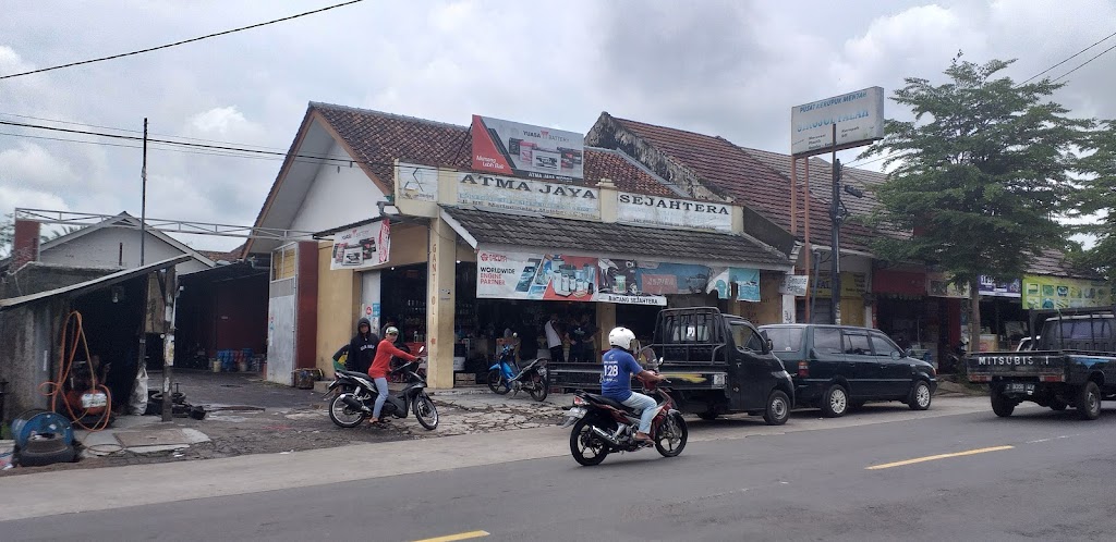 Atmajaya Sejahtera