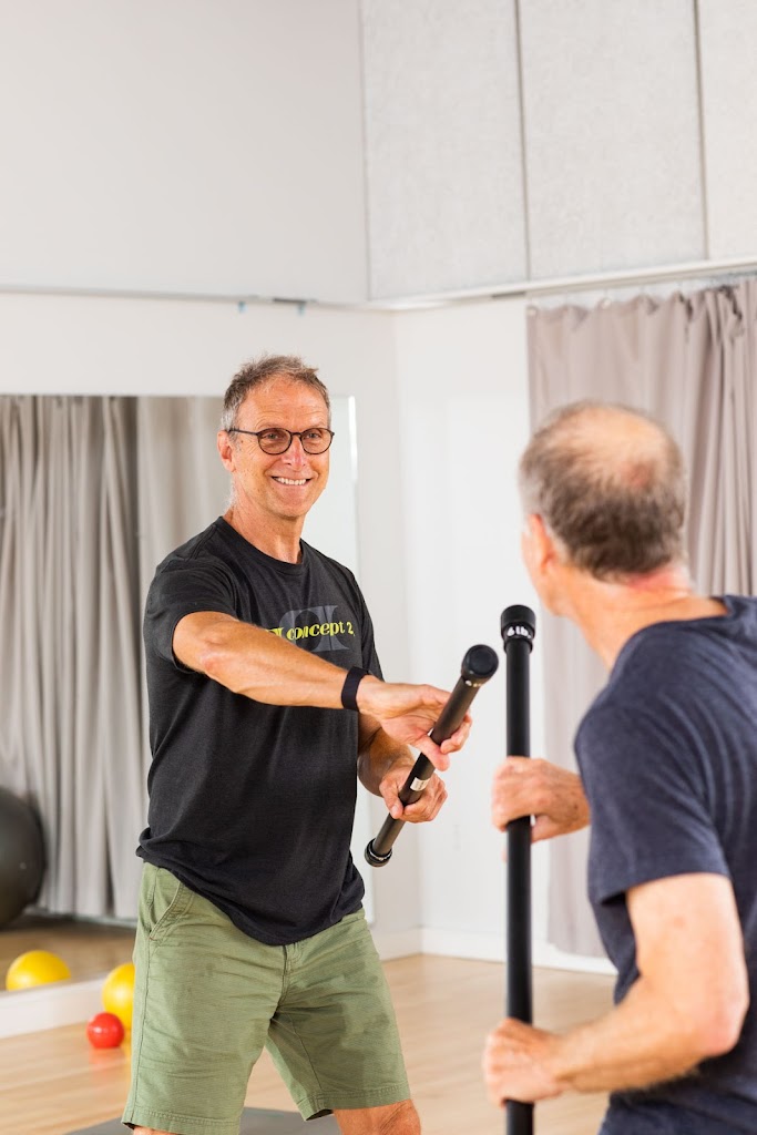  The Long Game | Training for Longevity