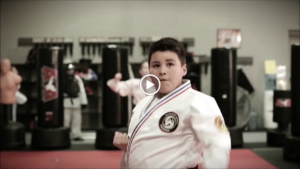  Sulphur Springs ATA Martial Arts