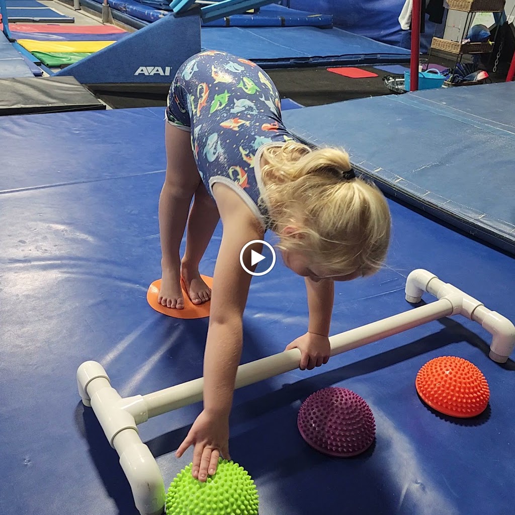  Infinite Starz Gymnastics