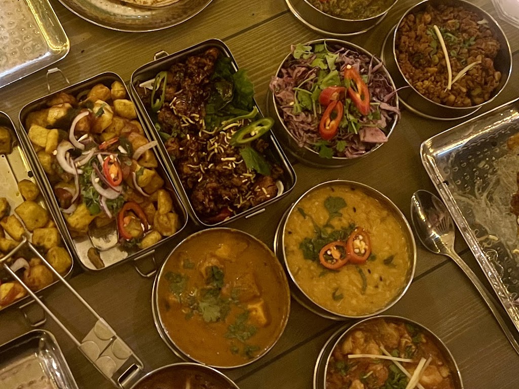 Food & drink