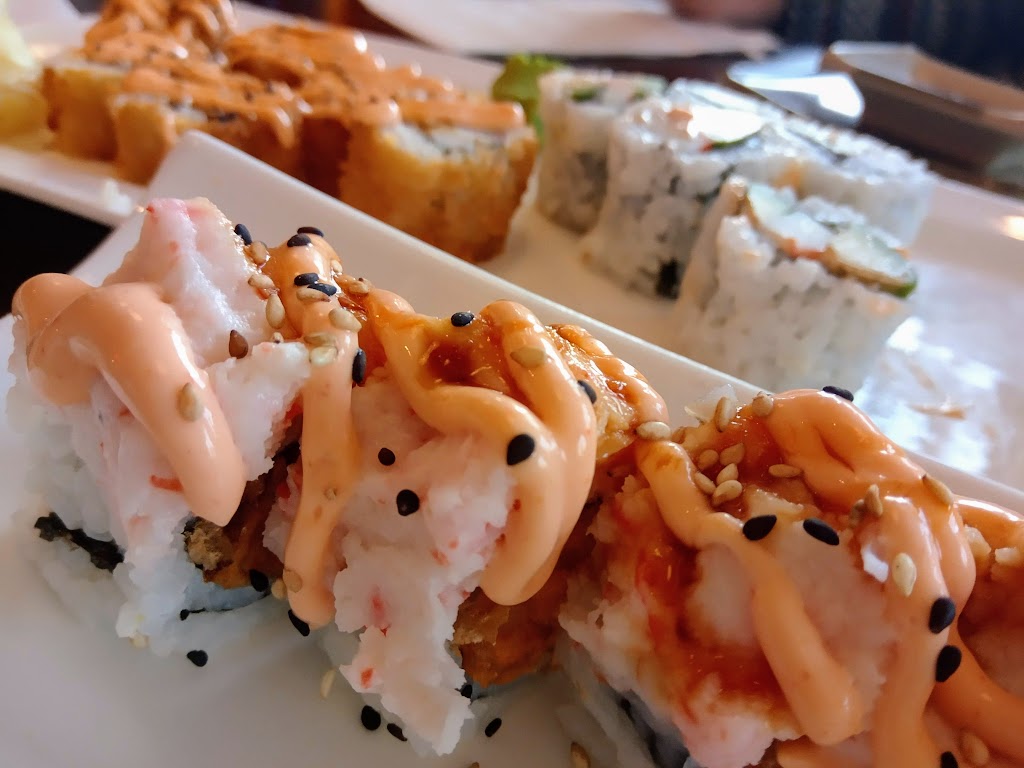 California roll