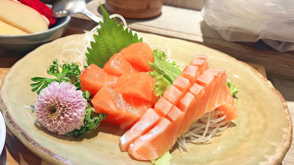 領鮮平價日式料理 的照片